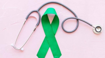 Campanha Abril Verde 2026 sobre saúde mental no trabalho