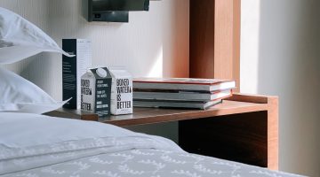 Destruicao em cidade bombardeada