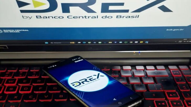 O que é o Drex e como o real digital pode mudar sua vida financeira