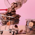 Gráfico do INPC mostrando aceleração da inflação no custo de vida