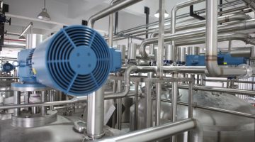 Plataforma petróleo oceano