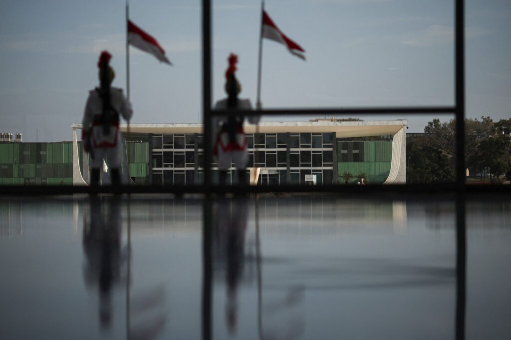 Pré-candidatos à Presidência da República nas eleições de 2026