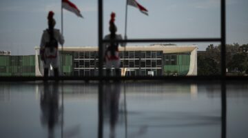 Pré-candidatos à Presidência da República nas eleições de 2026