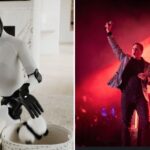 Robô humanoide Walker S2 da UBTech em ambiente industrial