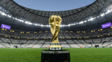 Copa do Mundo 2026 com 48 seleções classificadas
