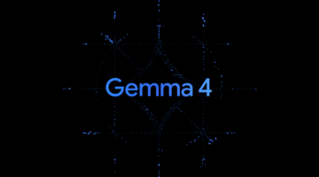 Gemma 4 modelo de inteligência artificial do Google