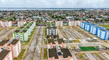 Minha Casa Minha Vida 2026: governo amplia orcamento para R$ 200 bilhoes e eleva faixas de renda