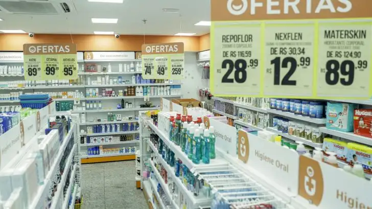 Reajuste de medicamentos em abril de 2026: percentuais por categoria e 7 formas de economizar