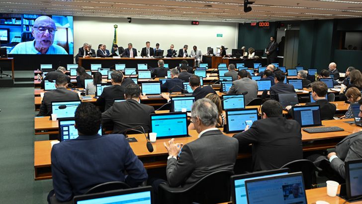 Salario minimo 2027: governo propoe R$ 1.717 com reajuste de 5,9%. Veja o impacto no seu bolso