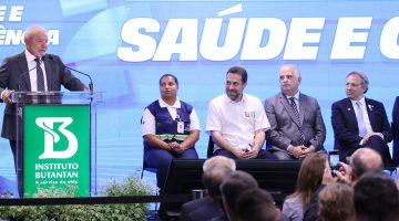 Vacina brasileira contra dengue do Butantan amplia vacinacao no SUS para 12 estados em abril