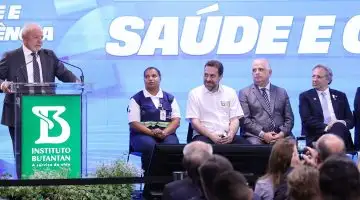 Vacina brasileira contra dengue do Butantan amplia vacinacao no SUS para 12 estados em abril