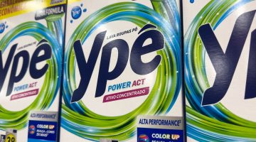 Anvisa suspende 24 produtos Ype por risco de contaminacao