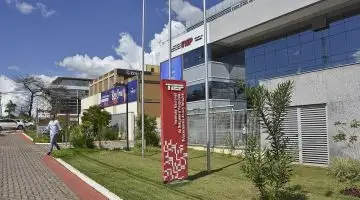 INEP fachada