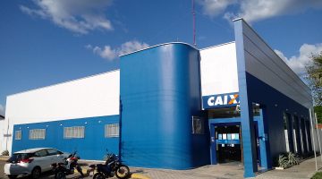 Agen da Caixa Econômica Federal em Campo Maior