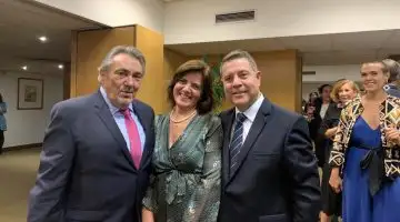 Recepción del embajador de España ante la OCDE (48898763288)