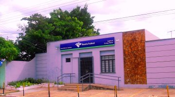 File:Agência da Receita Federal de Campo Maior, Piauí, Brasil.JPG