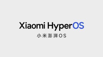 Xiaomi HyperOS 4: beta global chega a sete modelos