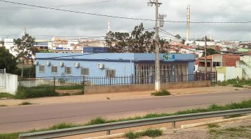 Unidade do Ministério do Trabalho e Emprego