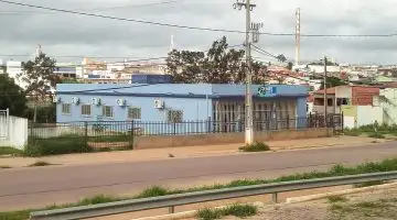 Unidade do Ministério do Trabalho e Emprego